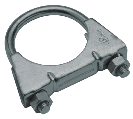 Exhaust Clamp