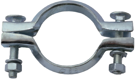 Exhaust Gasket