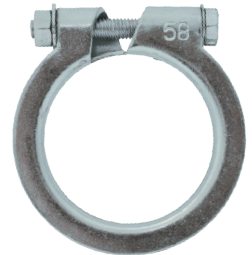 Exhaust Clamps Exporter India