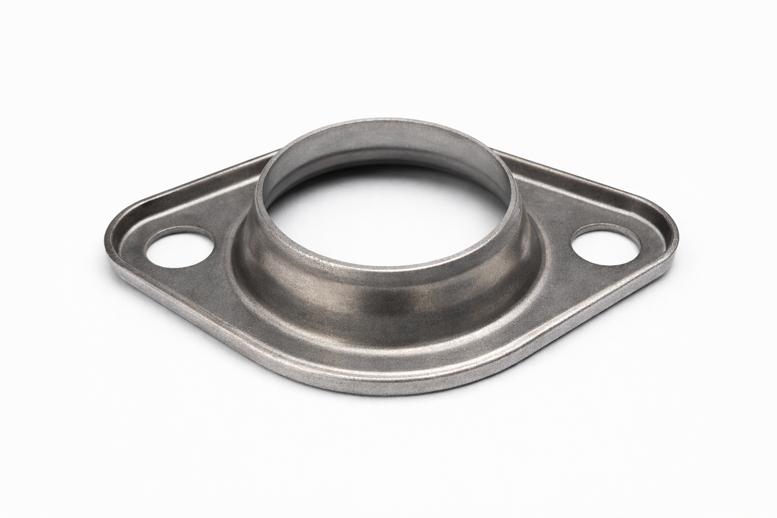 Exhaust Flange
