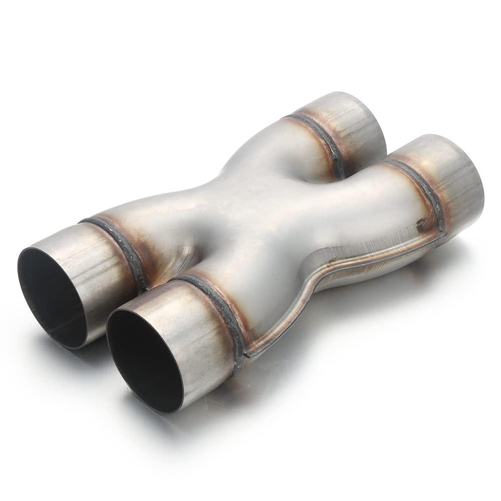 Exhaust Pipe Connector