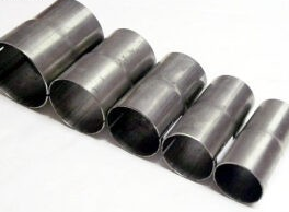 Exhaust Pipe Connector