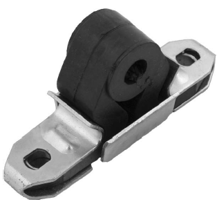 Exhaust Clamp
