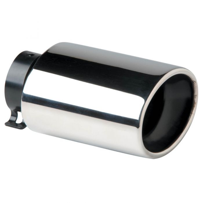Exhaust Tail Tip