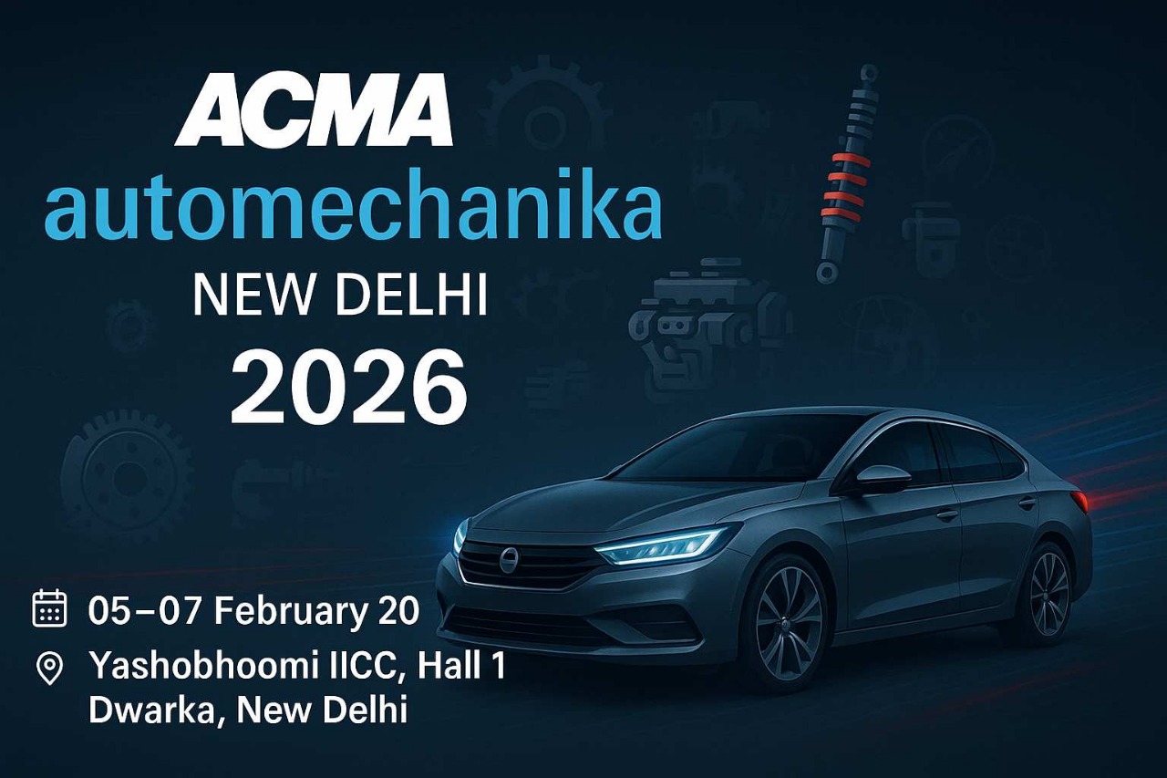 VIVA EXIM at industry events